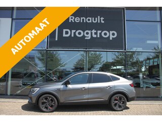 Renault Arkana 140PK-RS LINE-AUTOM-75DKM-NAVI-CAMERA-TREKH-