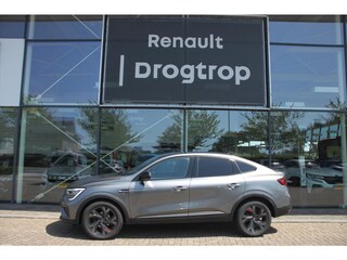 Renault Arkana 140PK-RS LINE-AUTOM-75DKM-NAVI-CAMERA-TREKH-