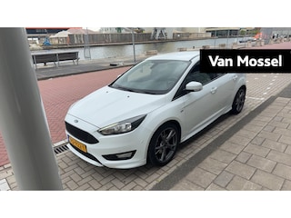 Ford Focus 1.5 ST-Line | AIRCO | NAVIGATIE | TREKHAAK |