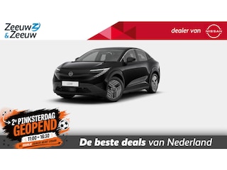 Nissan Leaf Engage 52kWh 177PK AUTOMAAT | 445 KM RIJBEREIK | NU TE BESTELLEN | IN 4 VERSCHILLENDE KLEUREN TE BESTELLEN