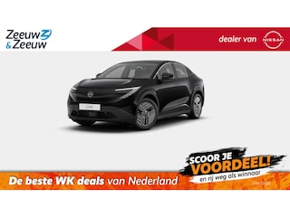 Nissan Leaf Engage 52kWh 177PK AUTOMAAT | 445 KM RIJBEREIK | NU TE BESTELLEN | IN 4 VERSCHILLENDE KLEUREN TE BESTELLEN