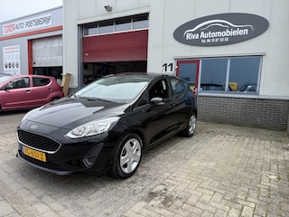 Ford Fiesta 1.1 Trend