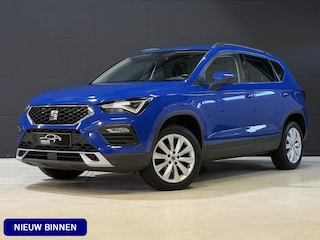 Seat Ateca 1.5 TSI Style Business Intense | Park Assist | Camera | Apple/Android Auto