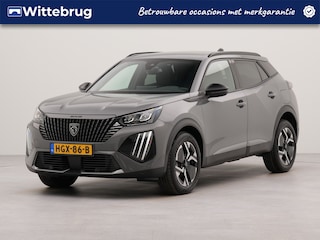 Peugeot 2008 1.2 PureTech 100 Allure