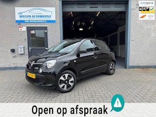 Renault Twingo 1.0 SCe Expression*Rijklaar*Nw-APK*Garantie*Airco*NAP*Historie