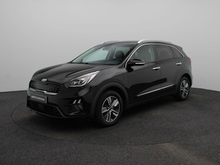 Kia Niro 1.6 GDi PHEV DynamicPlusLine