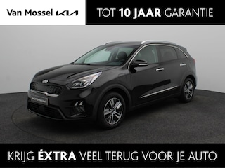 Kia Niro 1.6 GDi PHEV DynamicPlusLine