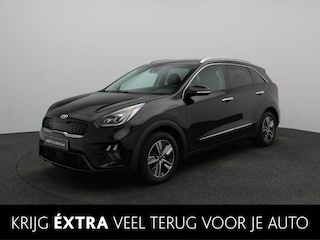 Kia Niro 1.6 GDi PHEV DynamicPlusLine