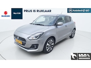 Suzuki Swift 1.2 Stijl Smart Hybrid