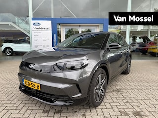 Ford Capri Premium Extended Range RWD 77 kWh | Elek. Trekhaak | Pano | AGR stoelen incl. memory | Adaptieve Cruise Control | Matrix-LED | Head-up display |