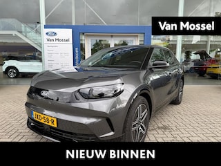 Ford Capri Premium Extended Range RWD 77 kWh | Elek. Trekhaak | Pano | AGR stoelen incl. memory | Adaptieve Cruise Control | Matrix-LED | Head-up display |