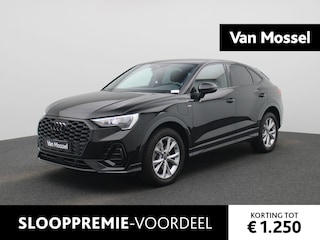 Audi Q3 45 TFSI e S Edition | WORDT VERWACHT |
