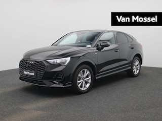 Audi Q3 45 TFSI e S Edition | WORDT VERWACHT |