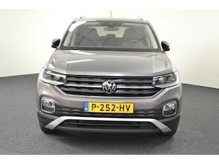 Volkswagen T-Cross 1.5 TSI 150PK 7-DSG Style Team Navi / Carplay / Camera / Stoelver. / Afn Trekhaak /