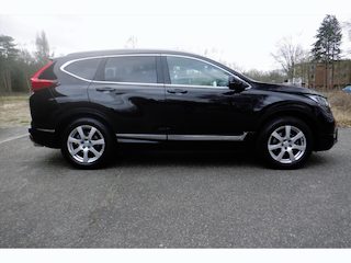 Honda CR-V 1.5 VTEC TURBO 193pk AWD CVT Executive-91.000KM - PAN.DAK - BOVAG