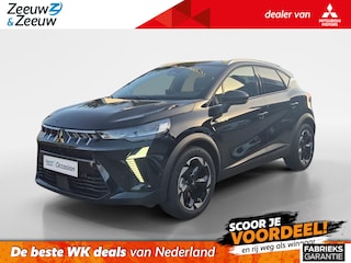 Mitsubishi ASX 1.8 HEV AT Intense+ | Carplay | Camera | ACC | LMV | Stoel-stuurverwarming | Voorruitverwarming |