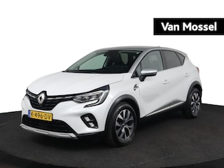 Renault Captur 1.6 E-Tech Plug-in Hybrid 160 Intens TREKHAAK