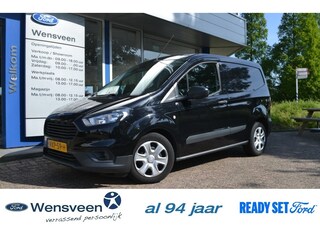 Ford Transit Courier Trend 1.0T 100pk Ecoboost Navigatie/Stoelverwarming/CruiseControl