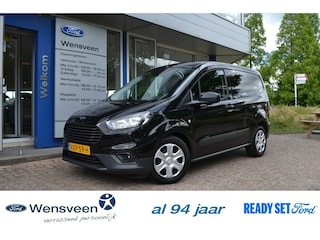Ford Transit Courier Trend 1.0T 100pk Ecoboost Navigatie/Stoelverwarming/CruiseControl