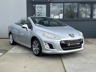 Peugeot 308 CC 1.6 VTi Sport Pack Clima Cruise Lichtmetaal