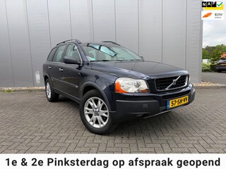 Volvo XC90 2.4 D5 Summum 5p.|TOPSTAAT|AUTOMAAT|CLIMA|PDC|LMV