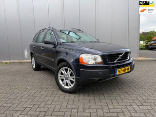 Volvo XC90 2.4 D5 Summum 5p.|TOPSTAAT|AUTOMAAT|CLIMA|PDC|LMV
