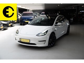 Tesla Model 3 Performance AWD 75 kWh | 90,5% SOH | Stuurverwarming | Stoelverwarming