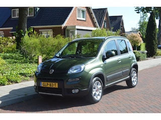 Fiat Panda 0.9 Climbing/airco/134dkm