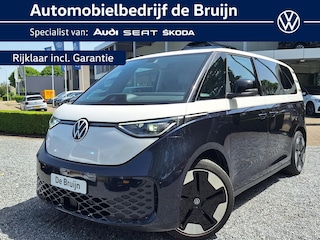 Volkswagen ID. Buzz 1st Max 77kWh (alle opties!)