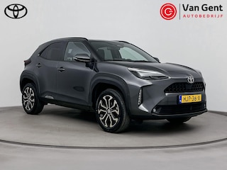 Toyota Yaris Cross 1.5 Hybrid 115 First Edition | Apple Carplay / Android Auto | Adaptive Cruise | Full LED | Keyless | Clima | Camera | 17 inch