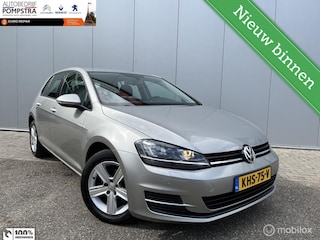 Volkswagen Golf VII 1.2 TSI Comfortline 5 DEURS/CLIMA/PDC