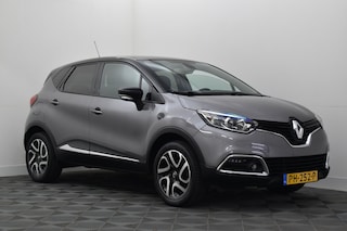 Renault Captur 0.9 TCE 90PK LIMITED