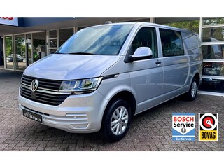 Volkswagen Transporter 2.0 TDI L2H1 Dubbele cabine, DSG, Navi, Pdc..