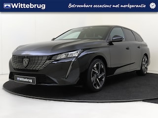 Peugeot 308 SW 1.2 PureTech 130 PK Allure Pack Business | Navigatie | trekhaak | Keyless | Camera |