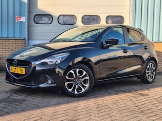 Mazda 2 1.5 SKYACTIV-G GT-M