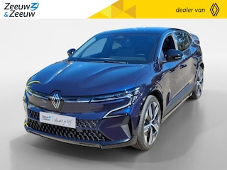 Renault Mégane comfort range Business Edition 60 kWh | Lage cataloguswaarde met 18% bijtelling  | Gratis 5 jaar garantie tot 160.000km |