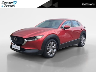 Mazda CX-30 2.0 e-SkyActiv-X M Hybrid Comfort | Clima | Navi