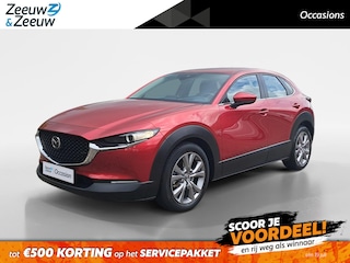 Mazda CX-30 2.0 e-SkyActiv-X M Hybrid Comfort | Clima | Navi
