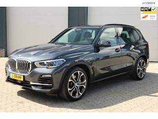 BMW X5 XDrive45e High Executive 4-Wielbesturing Trekhaak Harman/Kardon