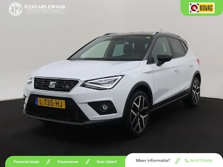 Seat Arona 1.0 TSI FR Business Intense Plus - Alcantara - Navi - Winterpakket - Org.NL