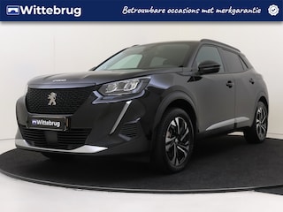 Peugeot 2008 EV Allure Pack 50 kWh