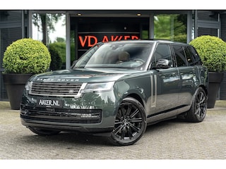 Land Rover Range Rover LANDROVER P510e Autobiography | Belgravia Green | Massage | Lederen Hemel | 4x El. Stoelen