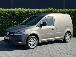 Volkswagen Caddy Bestel 1.4 TSI AUTOMAAT L1H1 ROLSTOELLIFT, HANDREM, HANDGAS, NAVI, CLIMATE, CRUISE, STOELVERWARMING, LICHTMETALEN VELGEN