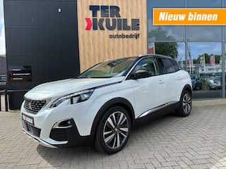 Peugeot 3008 1.6 e-THP Allure / 2e eig. / Dealer ond.