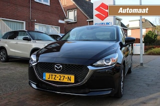 Mazda 2 1.5 SKYACT-G COMFORT