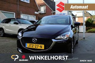 Mazda 2 1.5 SKYACT-G COMFORT