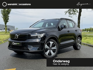 Volvo XC40 Recharge Core | SOH 92,7% | Navigatie | Stoelverwarming | Stuurwielverwarming | Achteruitrijcamera | Apple Carplay/Android Auto |