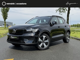 Volvo XC40 Recharge Core | SOH 92,7% | Navigatie | Stoelverwarming | Stuurwielverwarming | Achteruitrijcamera | Apple Carplay/Android Auto |