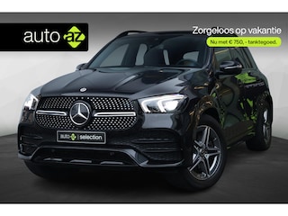 Mercedes-Benz GLE 350 e 4MATIC AMG line