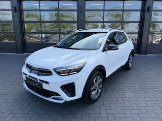 Kia Stonic 1.0 T-GDi GT-Line / Carplay